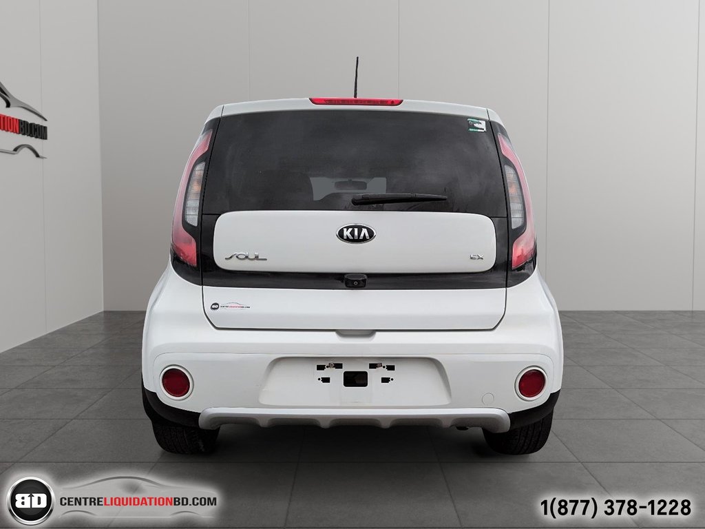 Kia Soul EX 2018 à Granby, Québec - 7 - w1024h768px