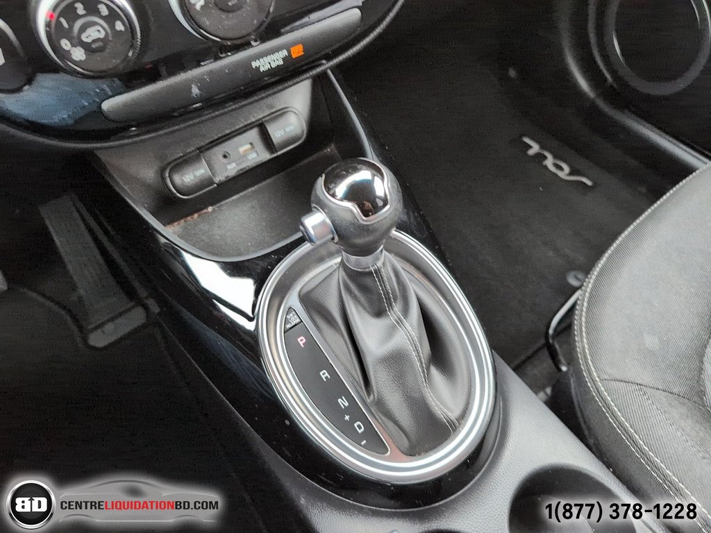 Kia Soul EX 2018 à Granby, Québec - 21 - w1024h768px