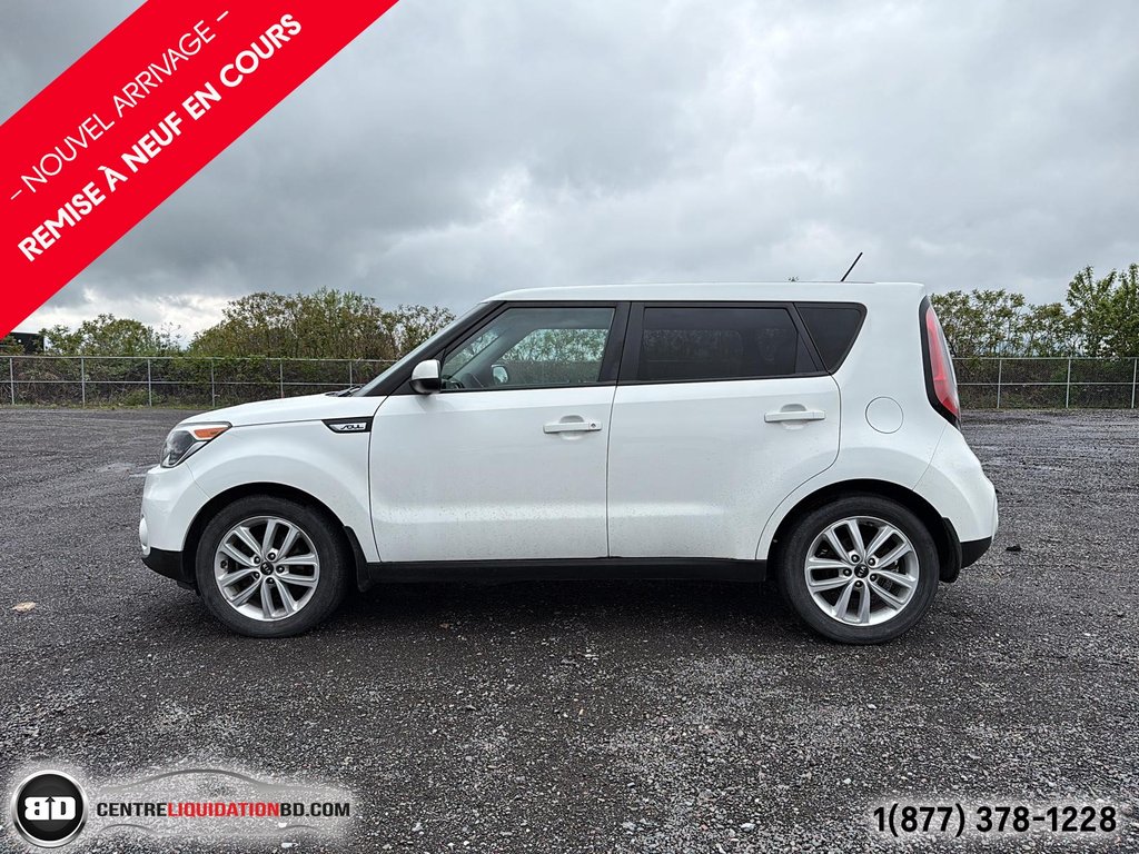 Kia Soul EX 2018 à Granby, Québec - 11 - w1024h768px