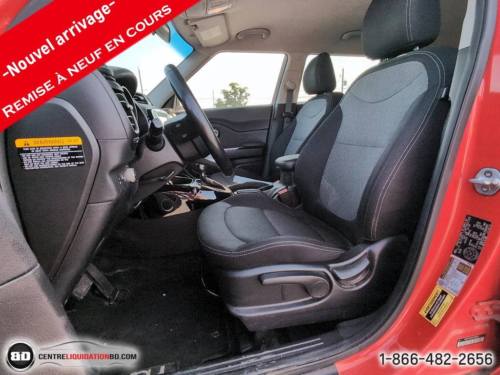Kia Soul  2019 à Granby, Québec - 8 - w1024h768px