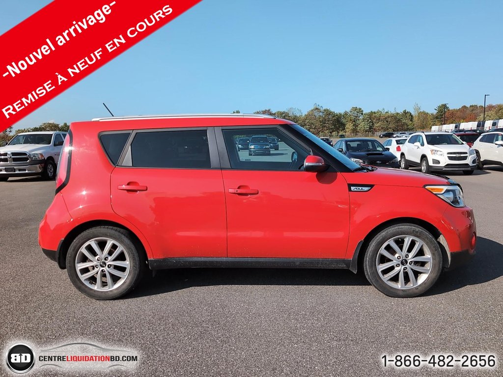 Kia Soul  2019 à Granby, Québec - 4 - w1024h768px
