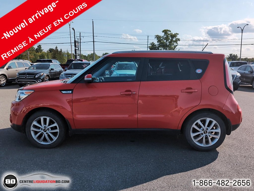 Kia Soul  2019 à Granby, Québec - 7 - w1024h768px