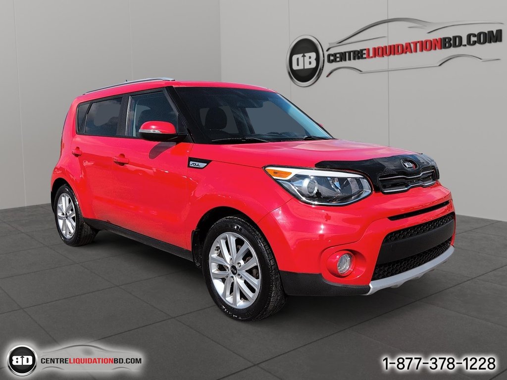 2019 Kia Soul in Granby, Quebec - 3 - w1024h768px