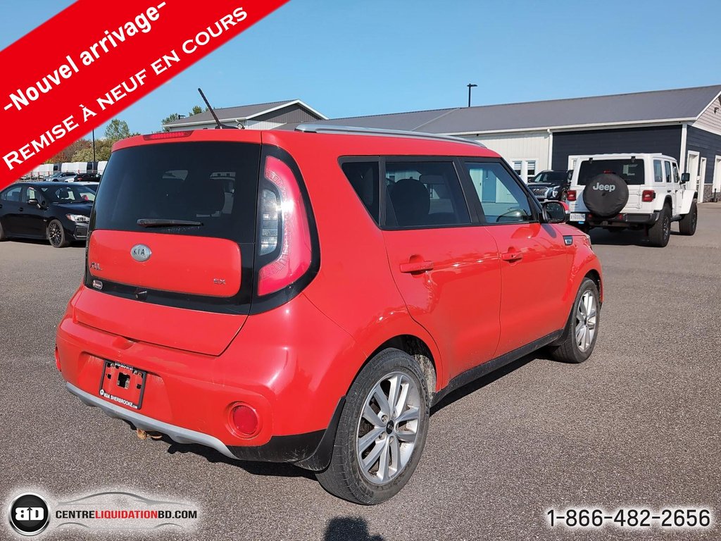 Kia Soul  2019 à Granby, Québec - 5 - w1024h768px