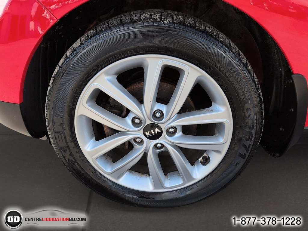 2019 Kia Soul in Granby, Quebec - 10 - w1024h768px
