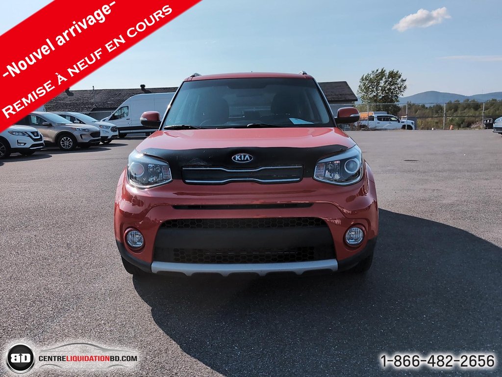 Kia Soul  2019 à Granby, Québec - 2 - w1024h768px