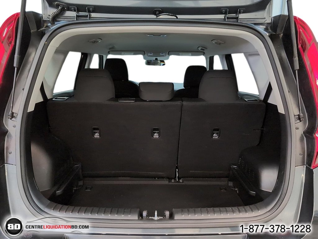 2021 Kia Soul LX in Granby, Quebec - 11 - w1024h768px