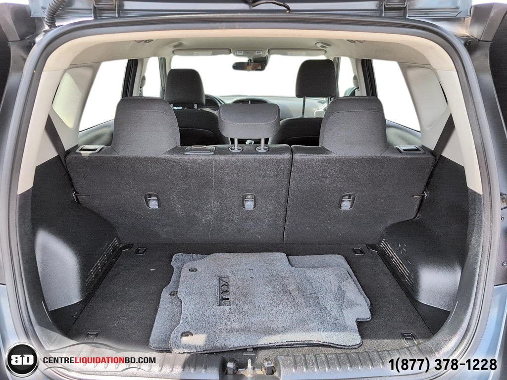 2021 Kia Soul EX in Granby, Quebec - 11 - w1024h768px