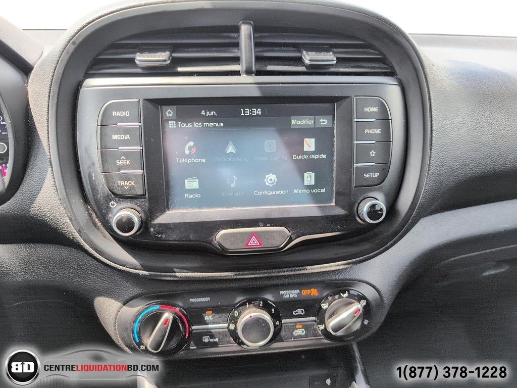 2021 Kia Soul EX in Granby, Quebec - 20 - w1024h768px