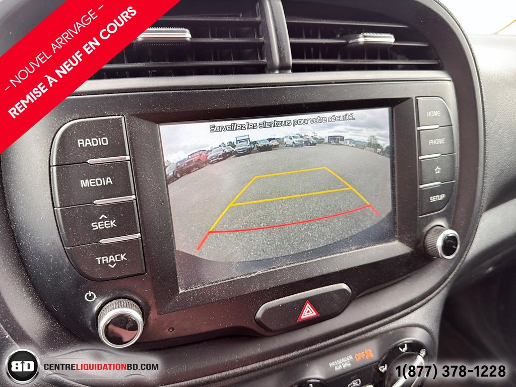 2021 Kia Soul EX in Granby, Quebec - 15 - w1024h768px