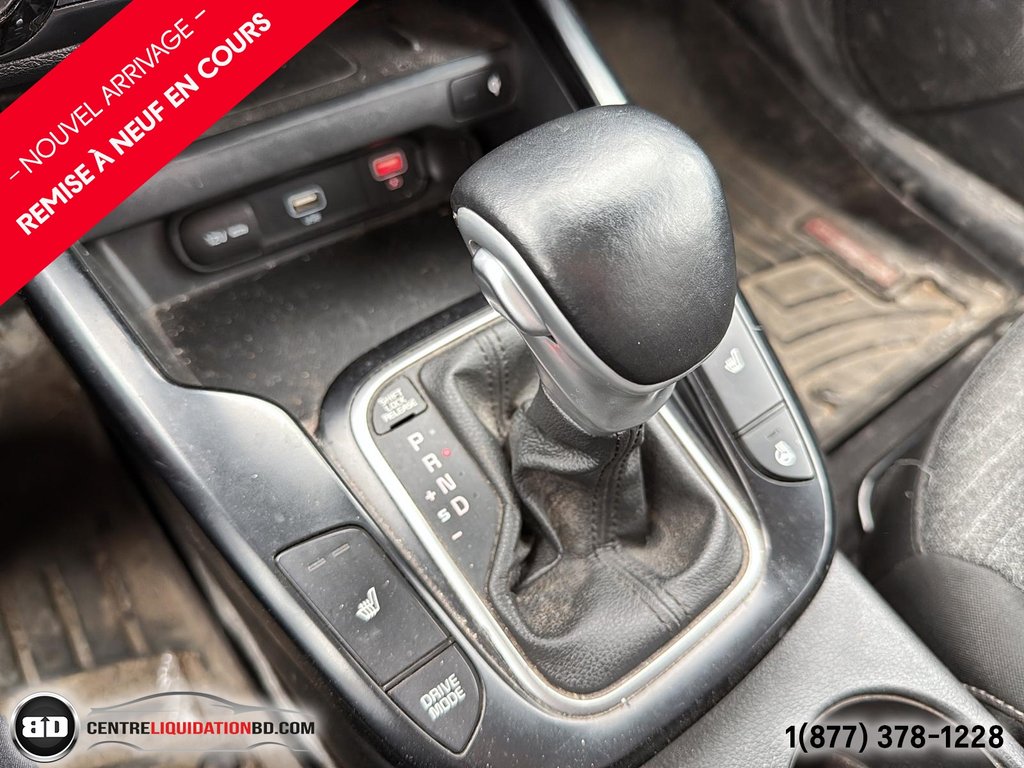 2021 Kia Soul EX in Granby, Quebec - 17 - w1024h768px