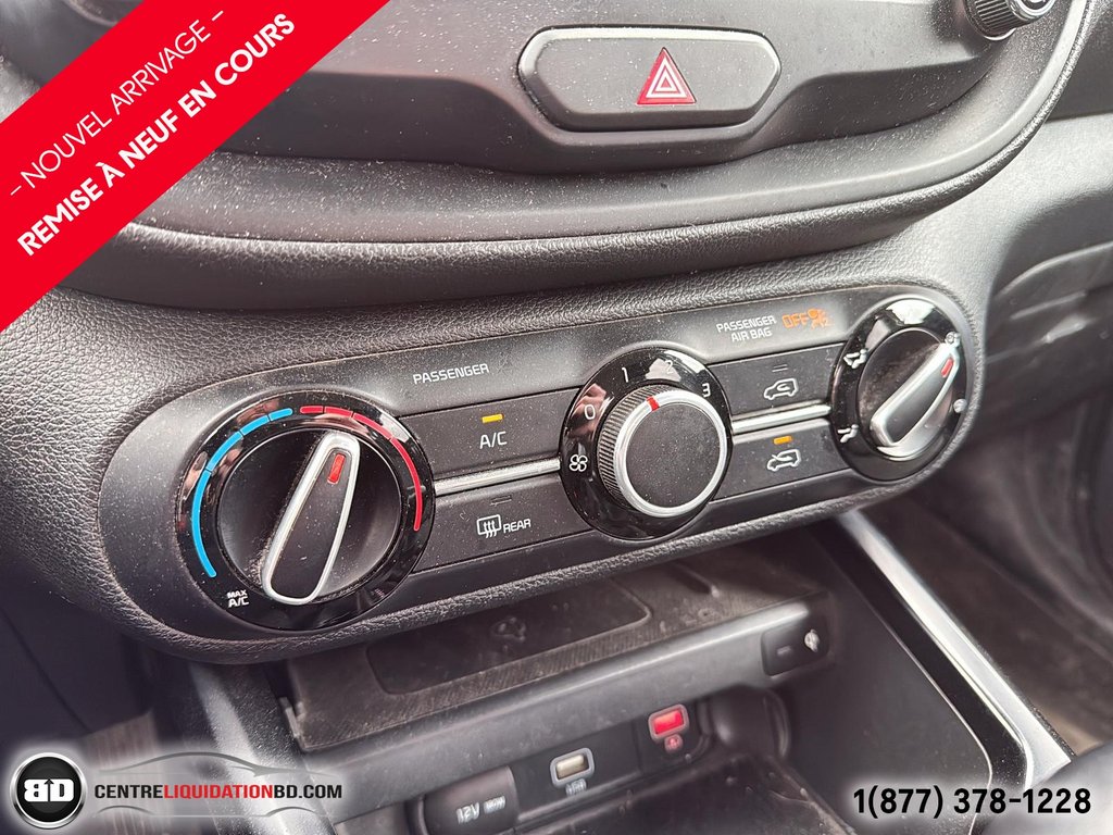 2021 Kia Soul EX in Granby, Quebec - 16 - w1024h768px