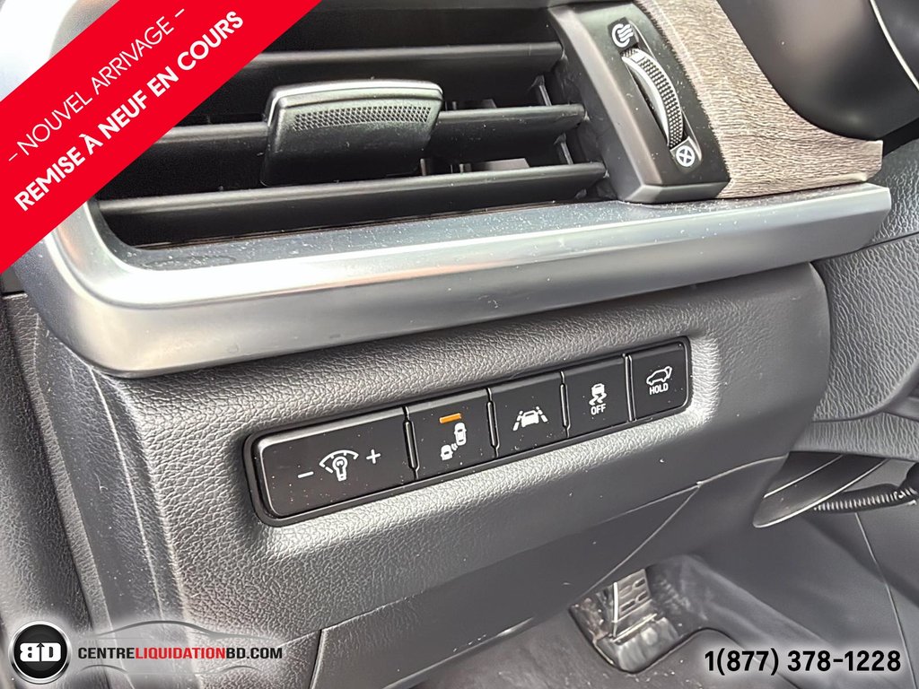 2021 Kia Telluride SX in Granby, Quebec - 16 - w1024h768px