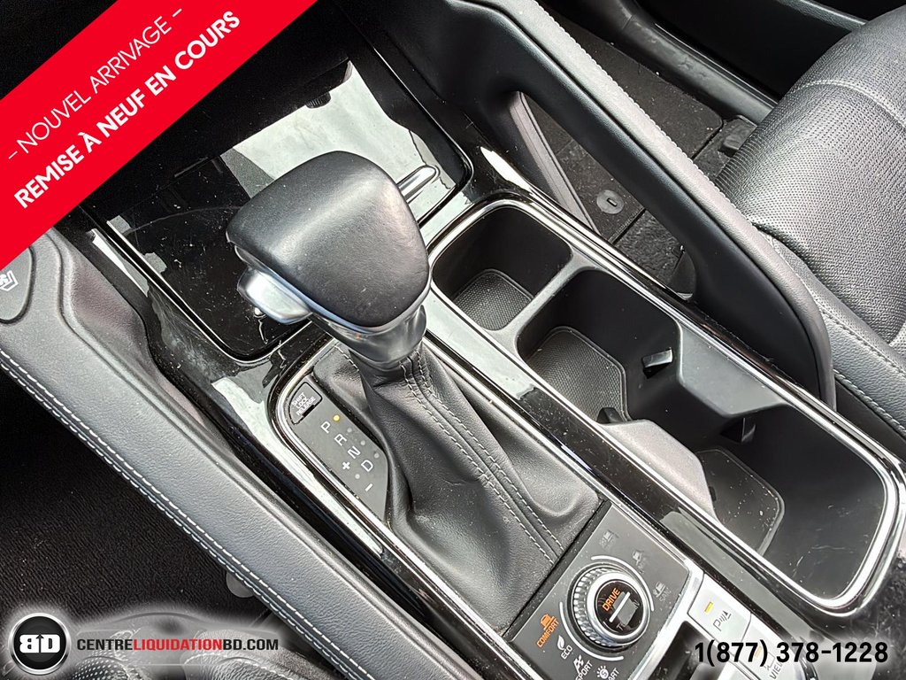 2021 Kia Telluride SX in Granby, Quebec - 22 - w1024h768px