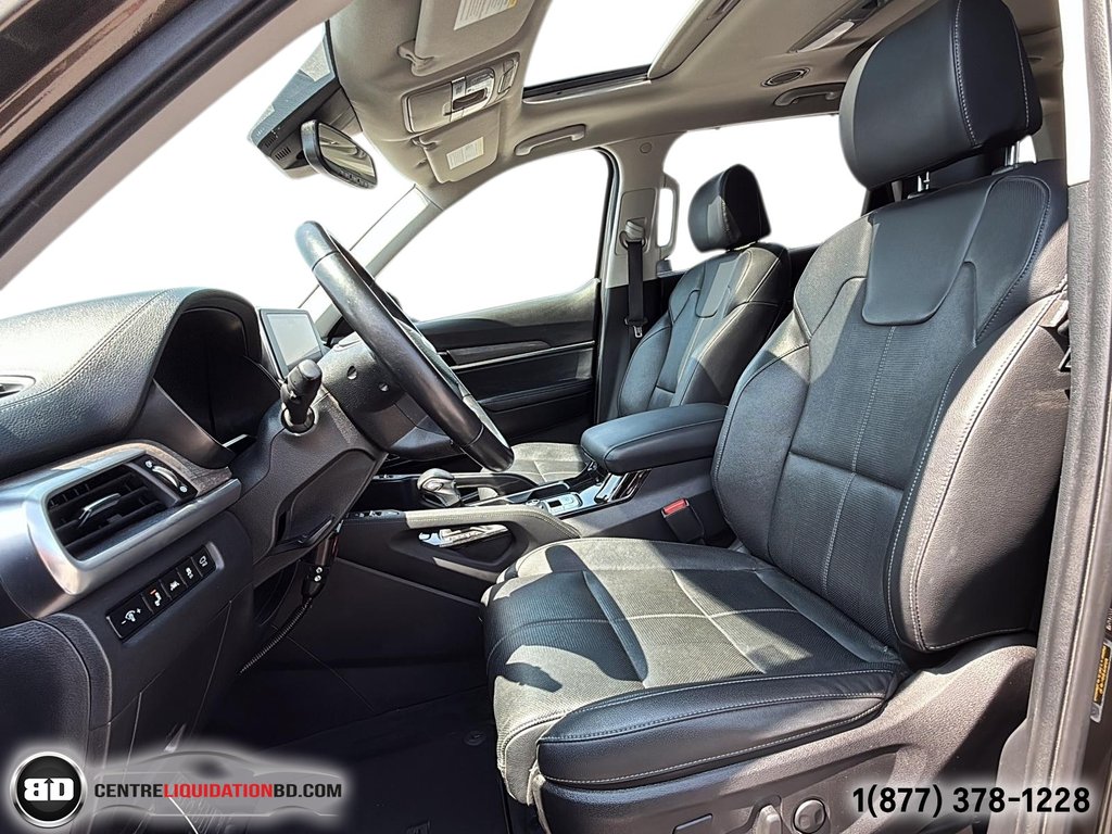 2021 Kia Telluride SX in Granby, Quebec - 13 - w1024h768px