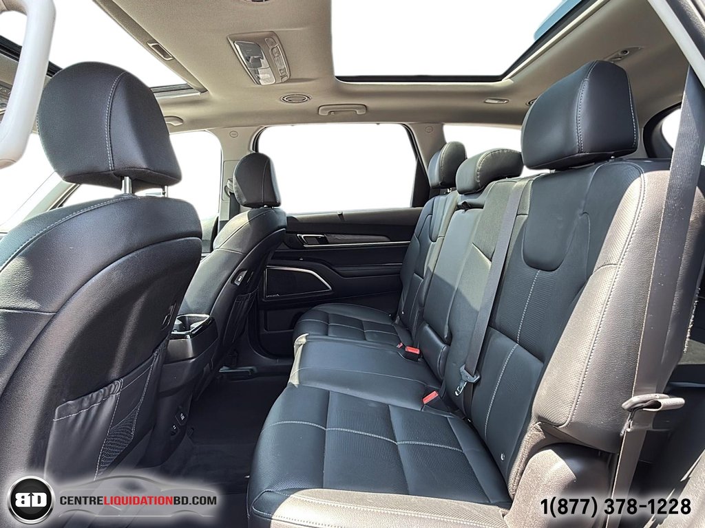 2021 Kia Telluride SX in Granby, Quebec - 14 - w1024h768px