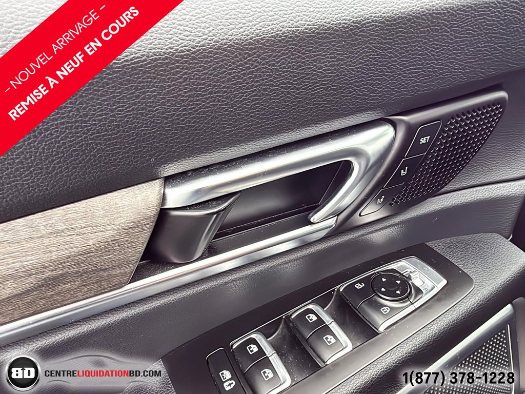 2021 Kia Telluride SX in Granby, Quebec - 15 - w1024h768px