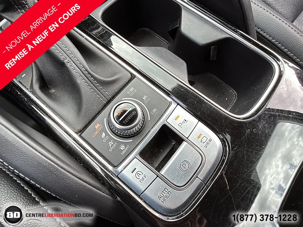 2021 Kia Telluride SX in Granby, Quebec - 23 - w1024h768px