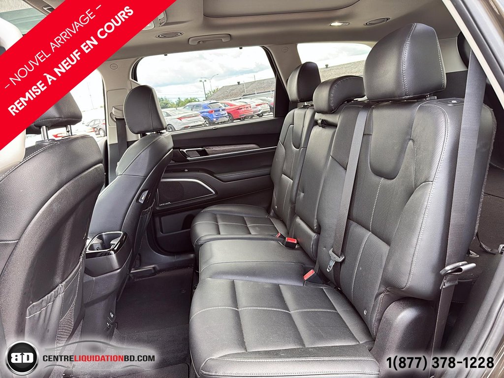 2021 Kia Telluride SX in Granby, Quebec - 12 - w1024h768px