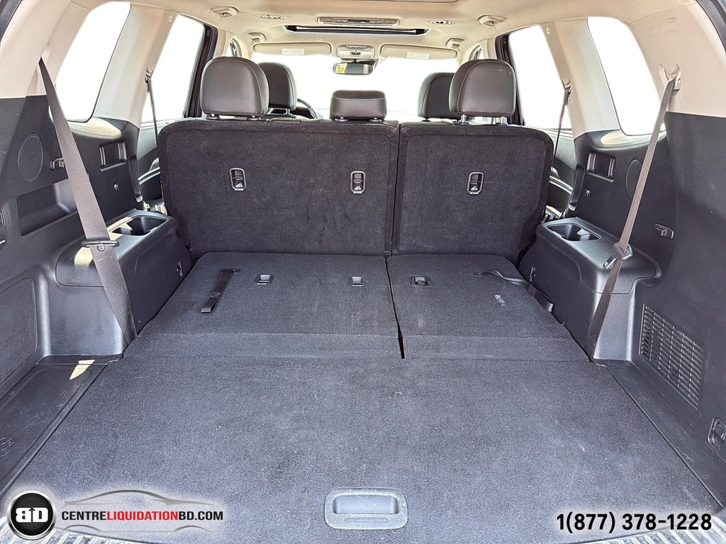 2021 Kia Telluride SX in Granby, Quebec - 11 - w1024h768px