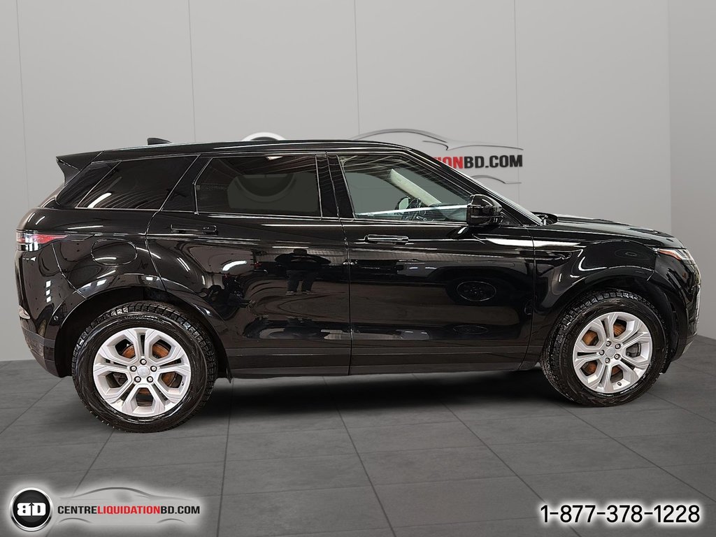 2020 Land Rover Range Rover Evoque S AWD P250S in Granby, Quebec - 4 - w1024h768px