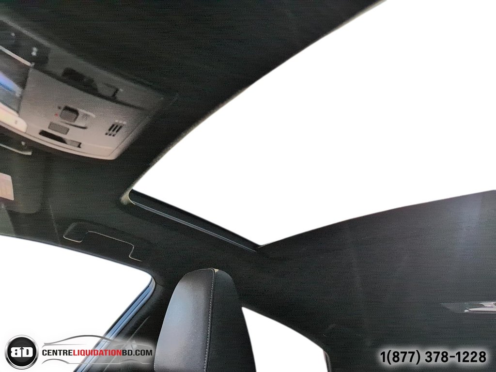 Lexus NX 300 2019 à Granby, Québec - 22 - w1024h768px