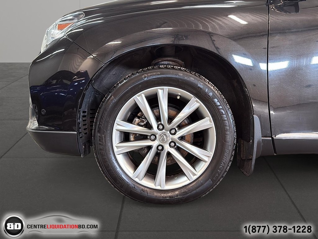2015 Lexus RX 350 TOURING in Granby, Quebec - 12 - w1024h768px