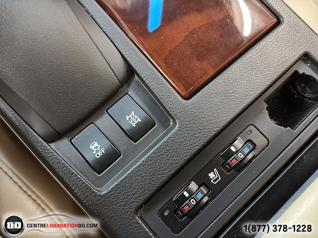 2015 Lexus RX 350 TOURING in Granby, Quebec - 24 - w1024h768px