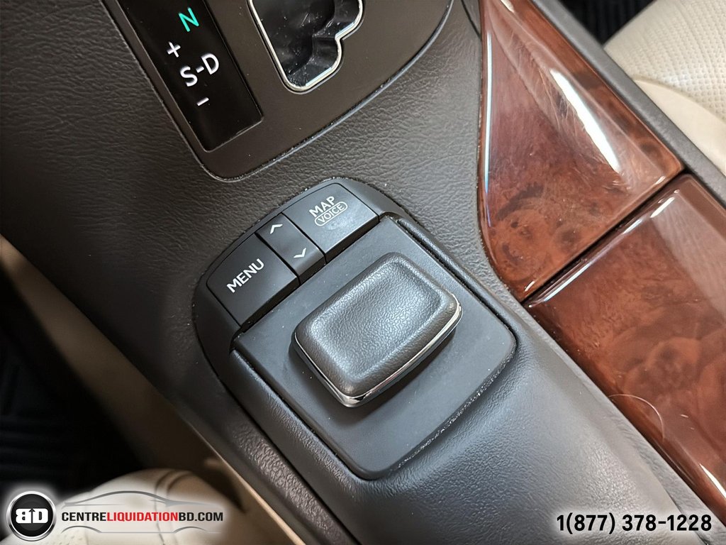 2015 Lexus RX 350 TOURING in Granby, Quebec - 23 - w1024h768px