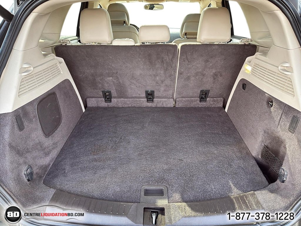 2017 Lincoln MKC Select AWD in Granby, Quebec - 11 - w1024h768px