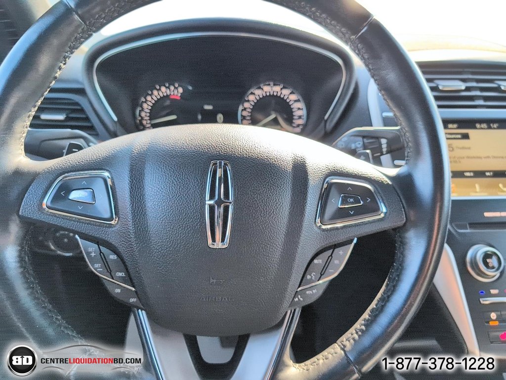 Lincoln MKC Select AWD 2019 à Granby, Québec - 18 - w1024h768px