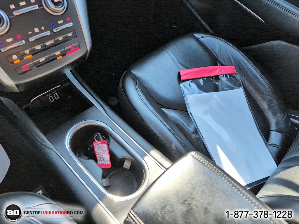 Lincoln MKC Select AWD 2019 à Granby, Québec - 21 - w1024h768px