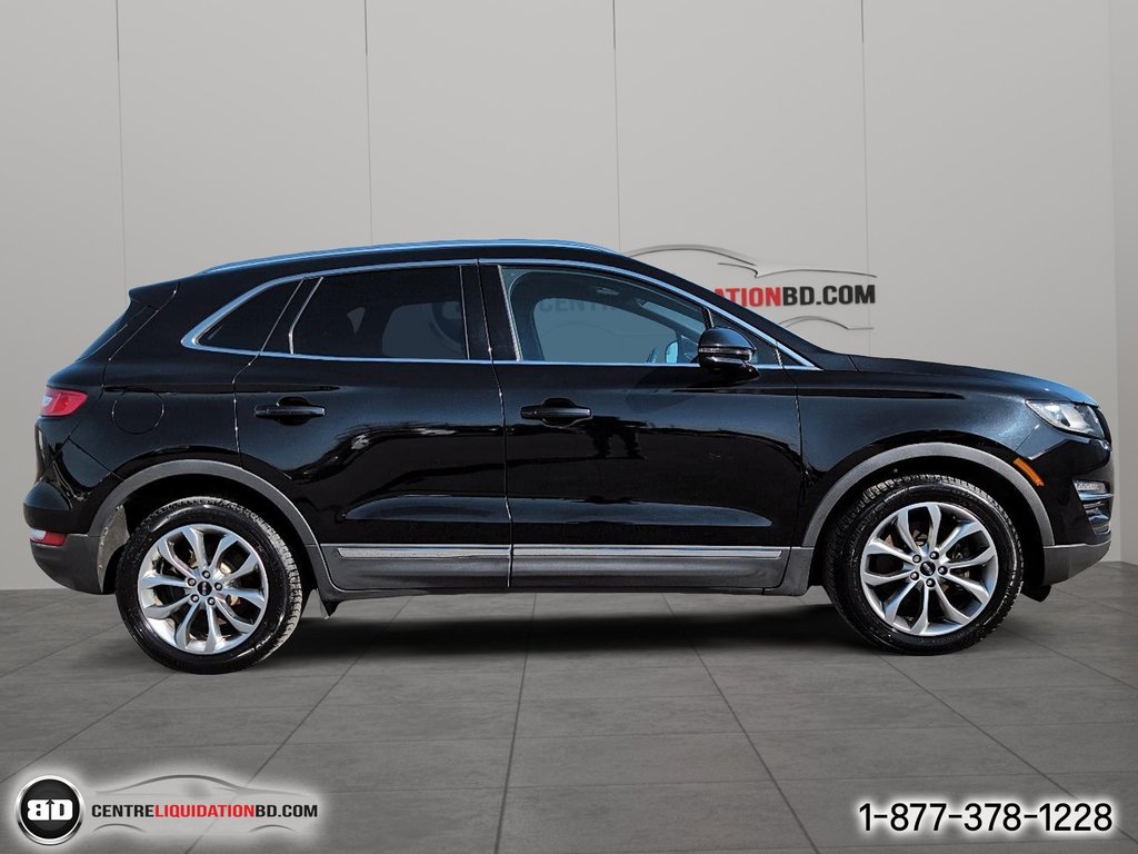 Lincoln MKC Select AWD 2019 à Granby, Québec - 4 - w1024h768px