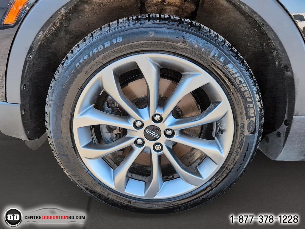 Lincoln MKC Select AWD 2019 à Granby, Québec - 12 - w1024h768px