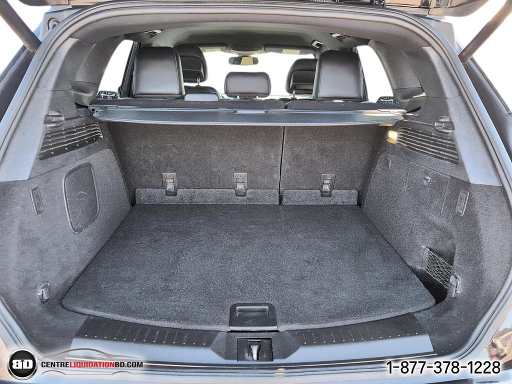 Lincoln MKC Select AWD 2019 à Granby, Québec - 11 - w1024h768px