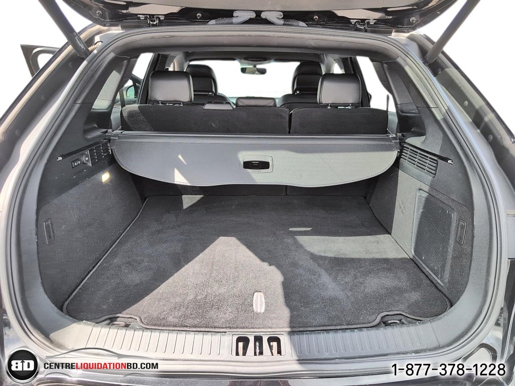 Lincoln Nautilus Select 2019 à Granby, Québec - 11 - w1024h768px