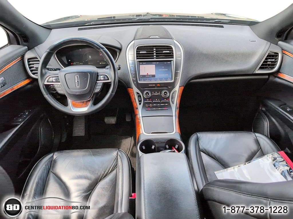 Lincoln Nautilus Select 2019 à Granby, Québec - 16 - w1024h768px