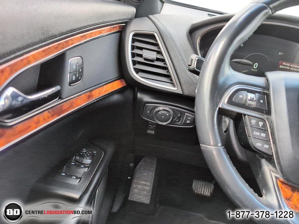 Lincoln Nautilus Select 2019 à Granby, Québec - 17 - w1024h768px