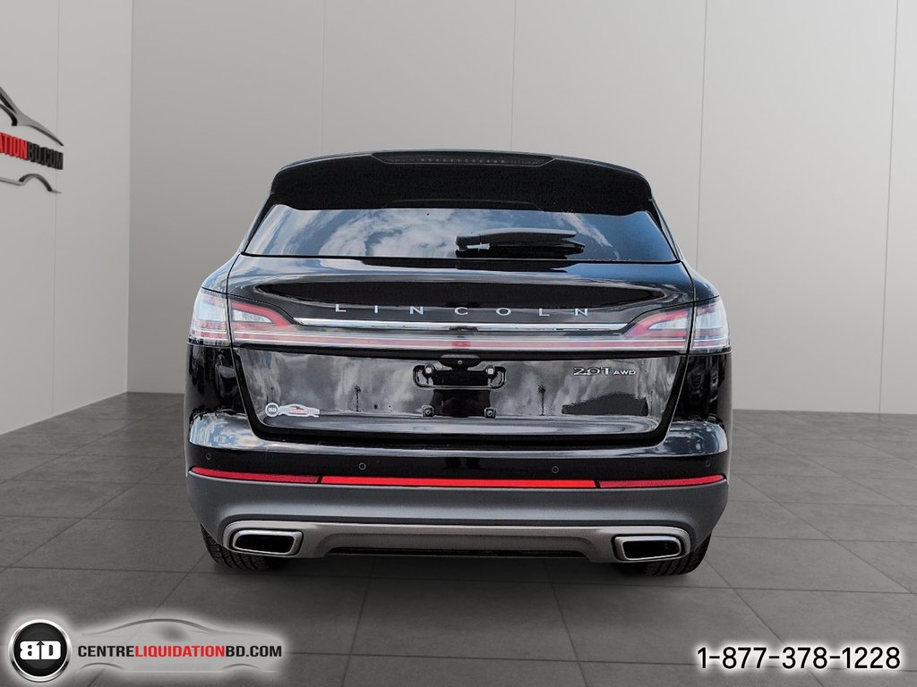 Lincoln Nautilus Select 2019 à Granby, Québec - 7 - w1024h768px
