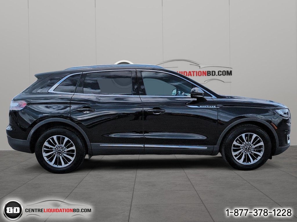Lincoln Nautilus Select 2019 à Granby, Québec - 4 - w1024h768px