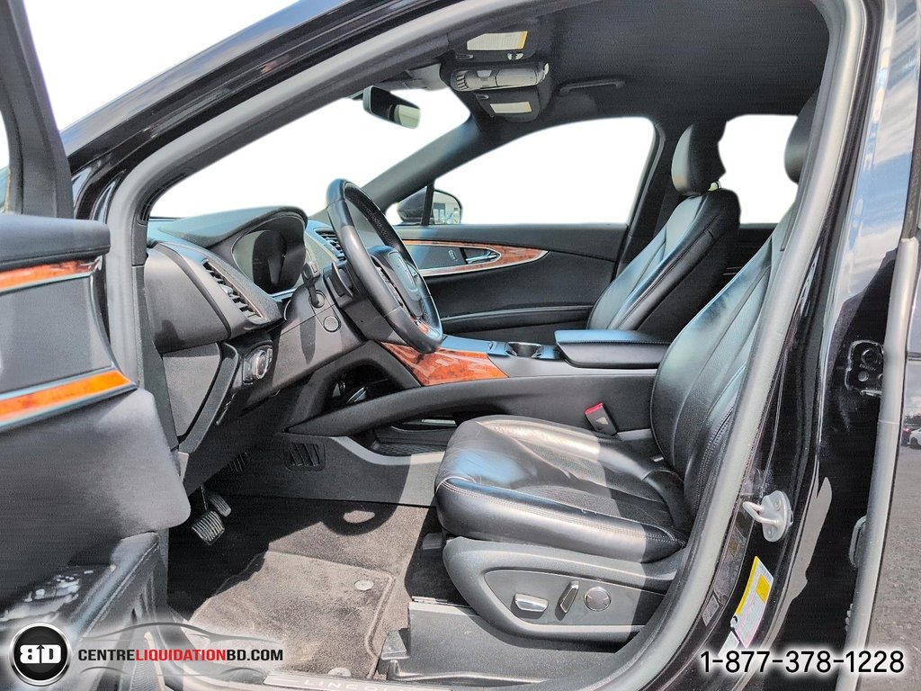 Lincoln Nautilus Select 2019 à Granby, Québec - 13 - w1024h768px