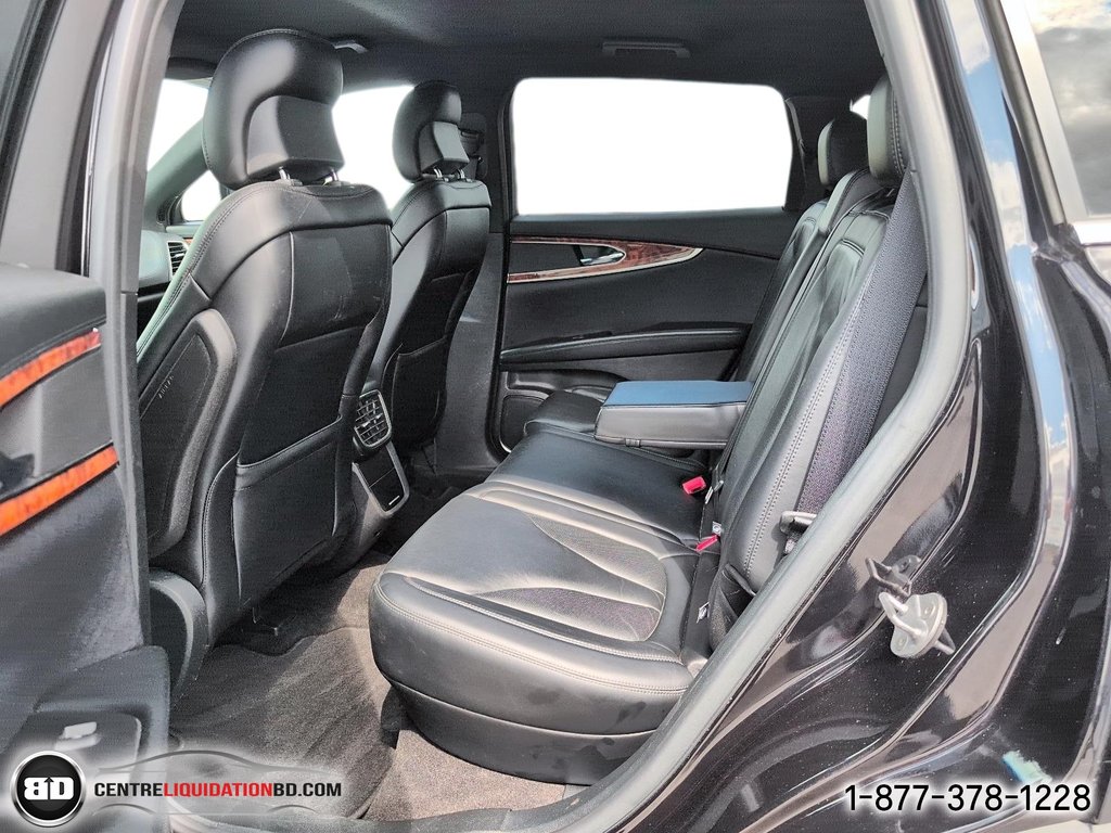 Lincoln Nautilus Select 2019 à Granby, Québec - 14 - w1024h768px