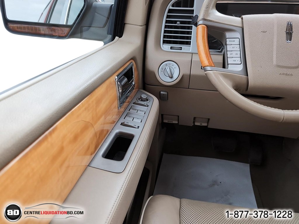 Lincoln Navigator Ultimate 2007 à Granby, Québec - 16 - w1024h768px