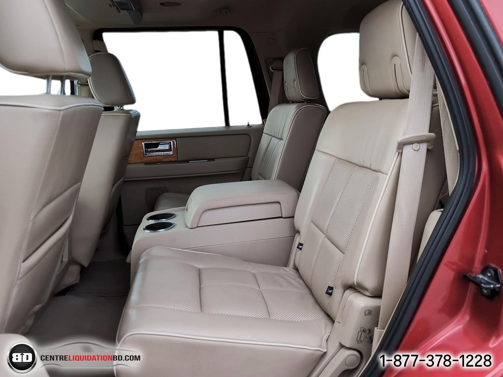 Lincoln Navigator Ultimate 2007 à Granby, Québec - 14 - w1024h768px
