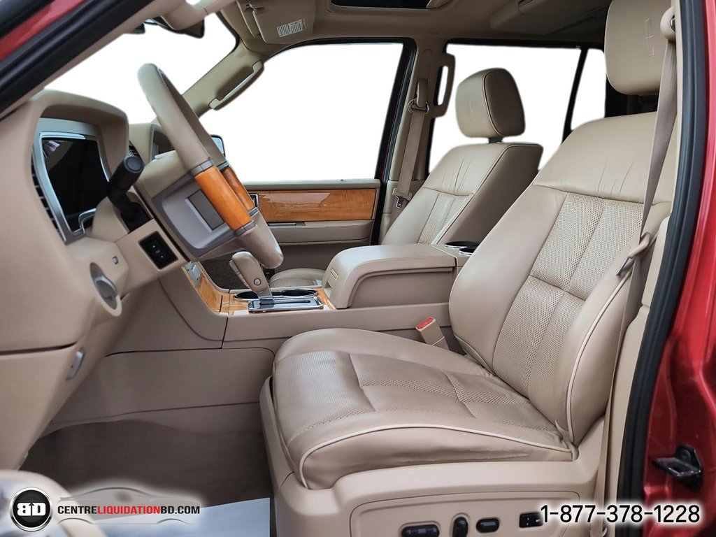 Lincoln Navigator Ultimate 2007 à Granby, Québec - 13 - w1024h768px
