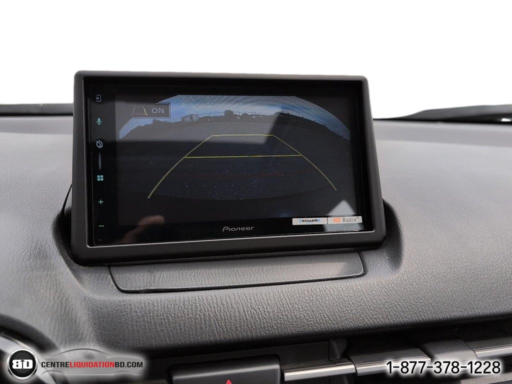 Mazda CX-3 GS 2016 à Granby, Québec - 21 - w1024h768px
