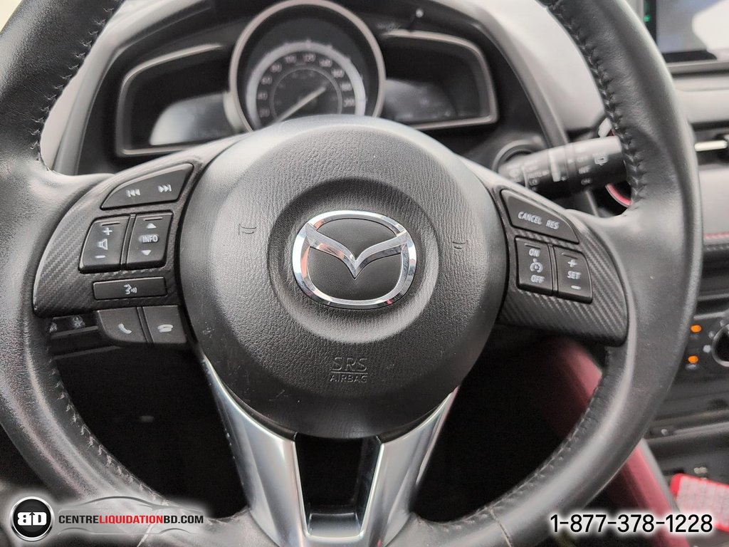 Mazda CX-3 GS 2016 à Granby, Québec - 15 - w1024h768px