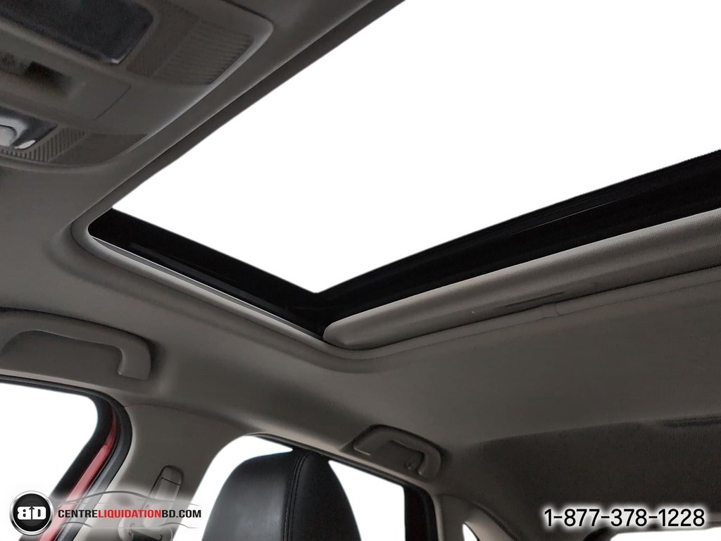 Mazda CX-3 GS 2016 à Granby, Québec - 20 - w1024h768px