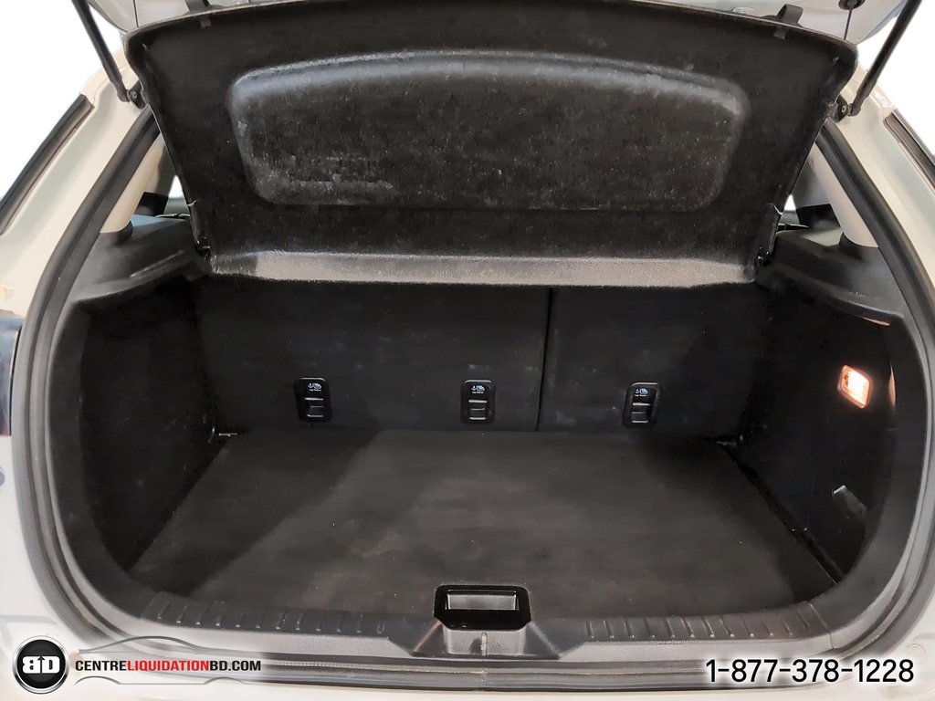 2017 Mazda CX-3 GX FWD in Granby, Quebec - 11 - w1024h768px