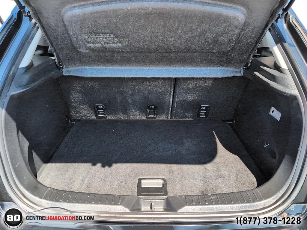 2017 Mazda CX-3 GT in Granby, Quebec - 11 - w1024h768px
